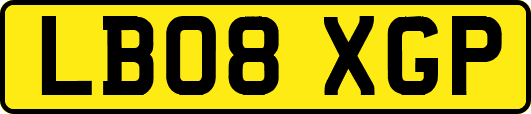 LB08XGP