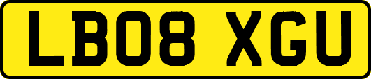 LB08XGU