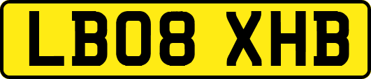 LB08XHB