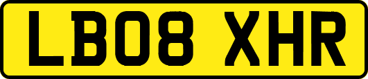 LB08XHR