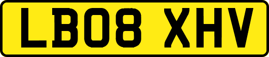 LB08XHV