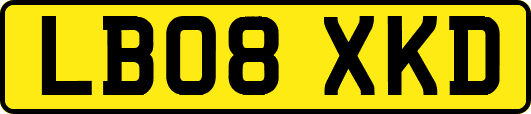 LB08XKD