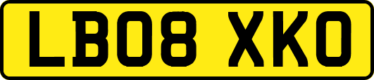 LB08XKO