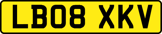 LB08XKV