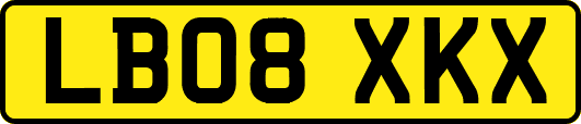 LB08XKX