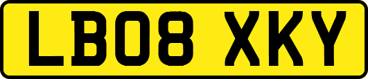 LB08XKY