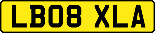 LB08XLA