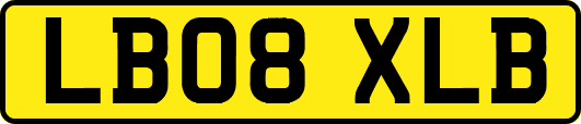 LB08XLB