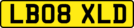 LB08XLD