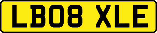LB08XLE
