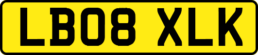 LB08XLK
