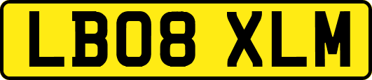 LB08XLM