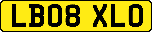 LB08XLO