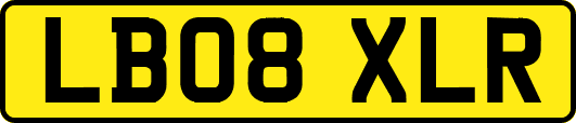LB08XLR