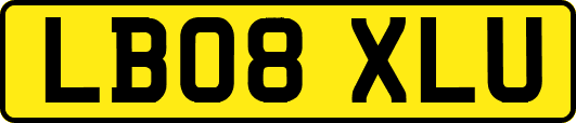 LB08XLU