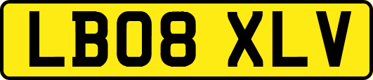 LB08XLV