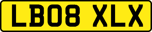 LB08XLX