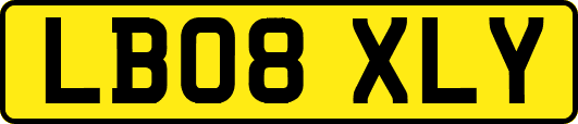 LB08XLY