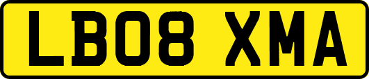 LB08XMA