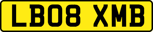 LB08XMB