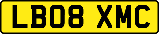 LB08XMC