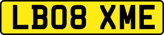 LB08XME