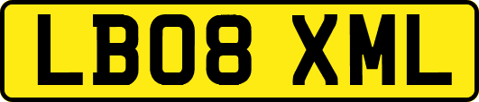 LB08XML