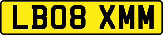 LB08XMM