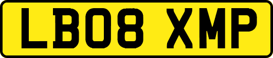 LB08XMP