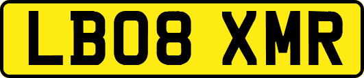 LB08XMR