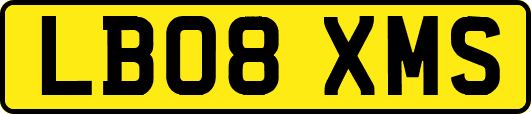 LB08XMS