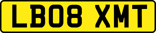 LB08XMT