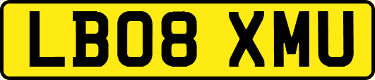 LB08XMU