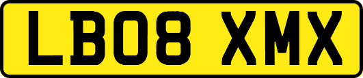 LB08XMX