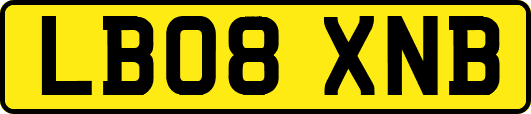 LB08XNB