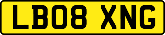 LB08XNG