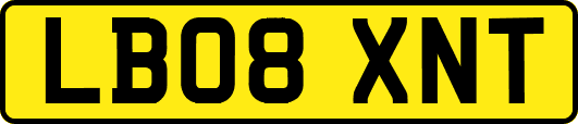 LB08XNT