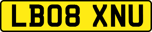LB08XNU