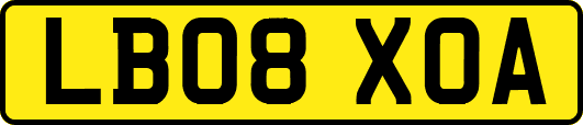 LB08XOA