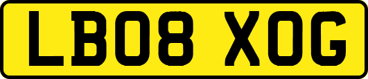 LB08XOG