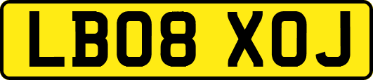 LB08XOJ
