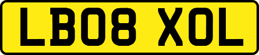 LB08XOL