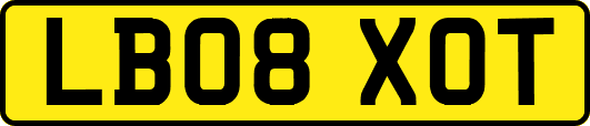 LB08XOT
