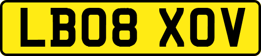LB08XOV