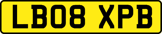 LB08XPB