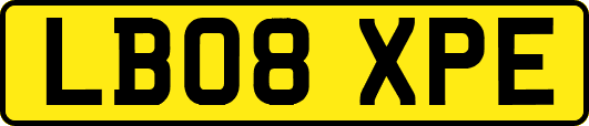LB08XPE