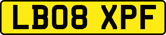 LB08XPF