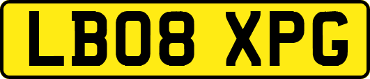 LB08XPG