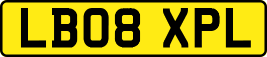 LB08XPL