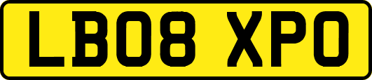 LB08XPO